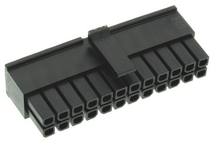 Molex 43025-2400 产品图片