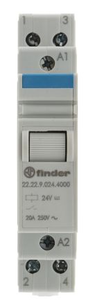 Finder 22.22.9.024.4000 产品图片