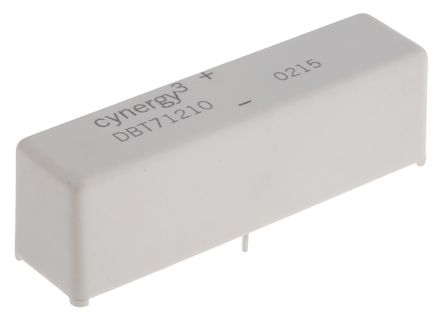 Cynergy3 DBT71210 产品图片