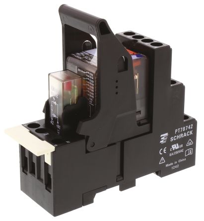 TE Connectivity PT5L7LC4 1415535-9 产品图片