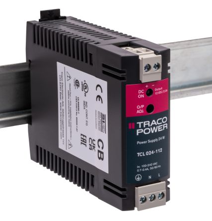 TRACOPOWER TCL 024-112 产品图片