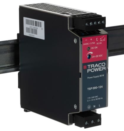 TRACOPOWER TSP 090-124 产品图片