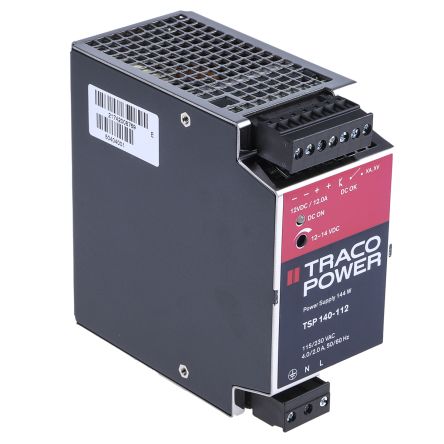 TRACOPOWER TSP 140-112 产品图片