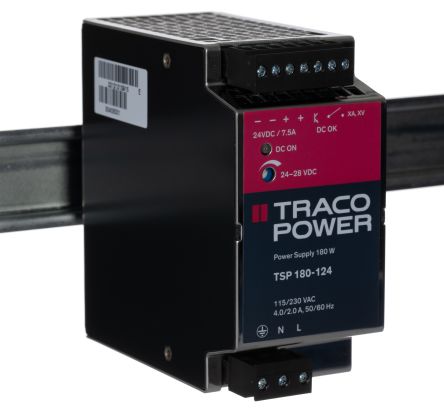 TRACOPOWER TSP 180-124 产品图片