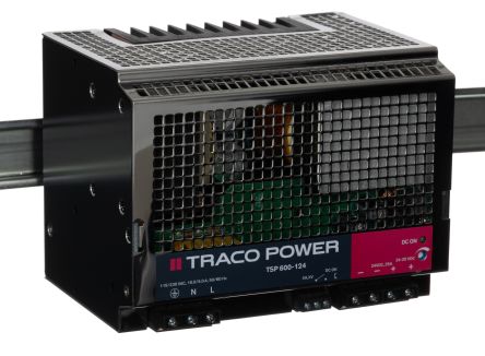 TRACOPOWER TSP 600-124 产品图片