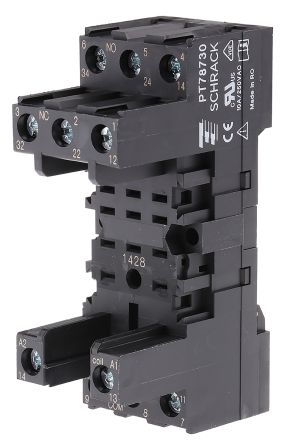 TE Connectivity PT78730 9-1415071-1 产品图片