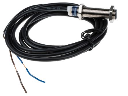 Telemecanique Sensors XS512B1DAL2 产品图片