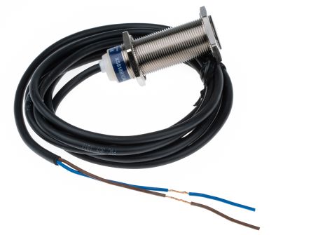 Telemecanique Sensors XS518B1DAL2 产品图片