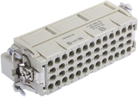 HARTING 09320463001 产品图片