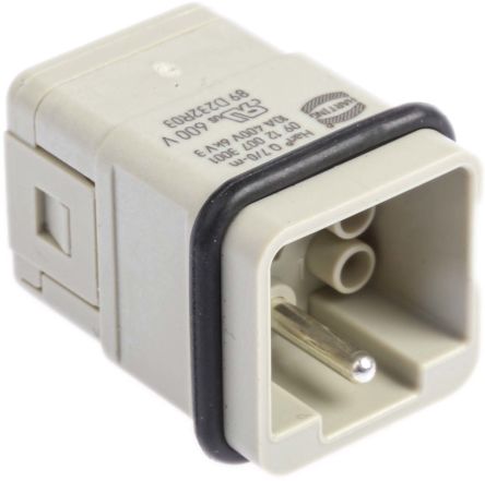 HARTING 09120073001 产品图片