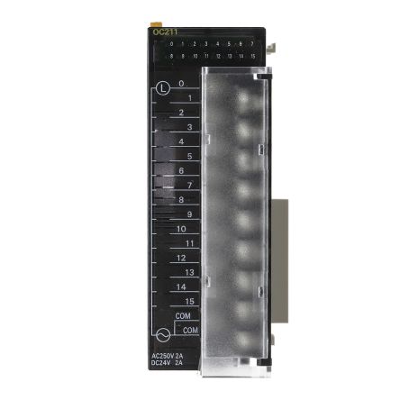 Omron CJ1W-OC211 产品图片