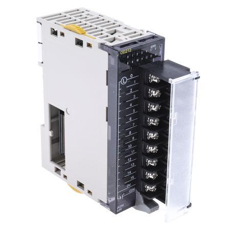 Omron CJ1W-OD212 产品图片