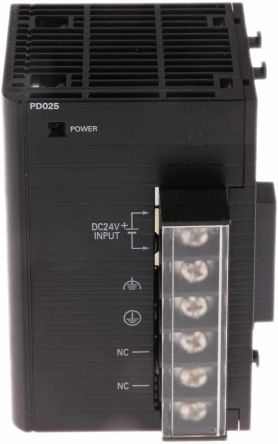 Omron CJ1W-PD025 产品图片