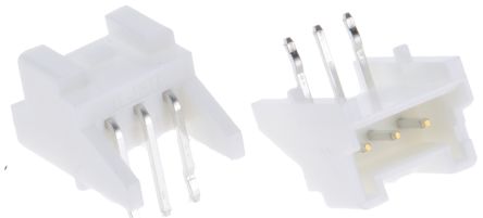 JST S03B-PASK-2 (LF) (SN) 产品图片
