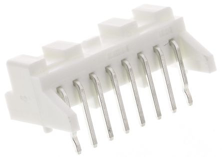 JST S08B-PASK-2 (LF) (SN) 产品图片