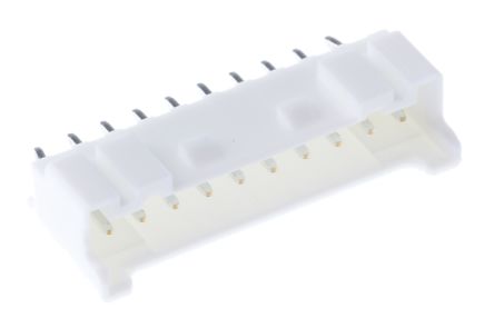 JST B10B-PASK-1 (LF) (SN) 产品图片