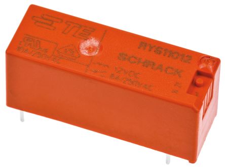 TE Connectivity RY611012 产品图片