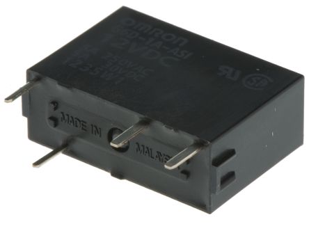 Omron G6D-1A-ASI DC12 产品图片