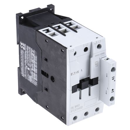 Eaton 277774 DILM40(230V50/60HZ) 产品图片