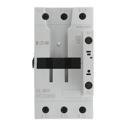 Eaton 277902 DILM65(230V50/60HZ) 产品图片