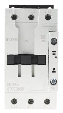 Eaton 277896 DILM65(400V50HZ,440V60HZ) 产品图片