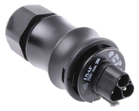 Wieland 96.032.4153.1 产品图片