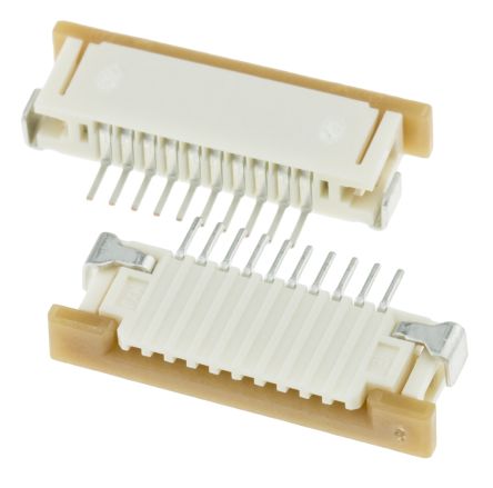 Molex 52271-1079 产品图片