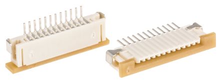 Molex 52271-1279 产品图片