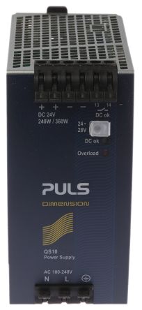 PULS QS10.241 产品图片