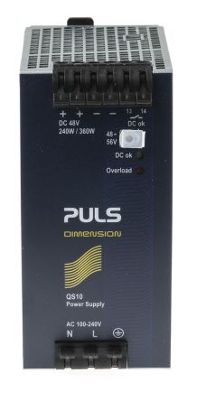 PULS QS10.481 产品图片