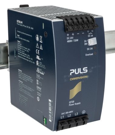 PULS QT20.241 产品图片