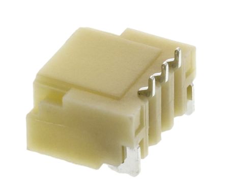 JST BM03B-SRSS-TB(LFSN) 产品图片