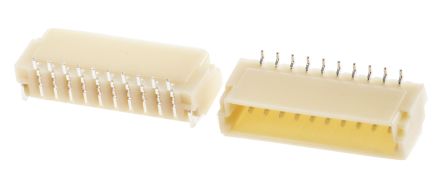 JST BM10B-SRSS-TB(LFSN) 产品图片