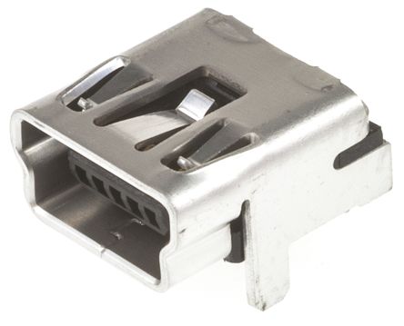 Molex 54819-0519 产品图片