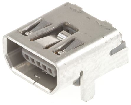 Molex 56579-0519 产品图片