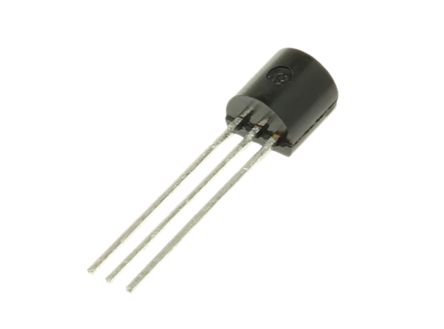 onsemi MC34064P-5G 产品图片