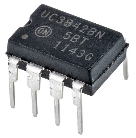 onsemi UC3842BNG 产品图片