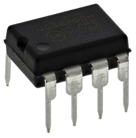 onsemi UC3845BNG 产品图片