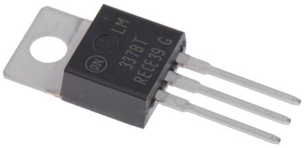 onsemi LM337BTG 产品图片