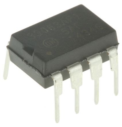 onsemi MC33063AP1G 产品图片