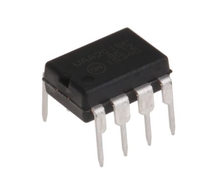 onsemi UAA2016PG 产品图片