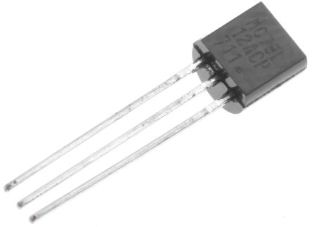 onsemi MC78L12ACPG 产品图片