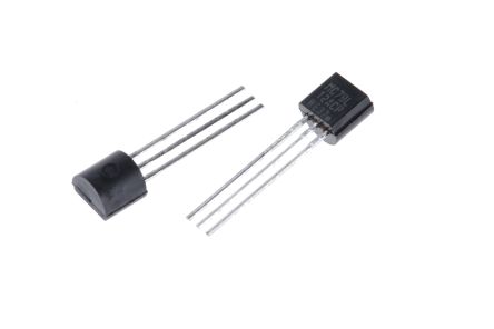 onsemi MC79L12ACPG 产品图片