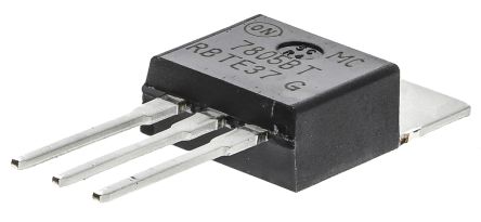 onsemi MC7805BTG 产品图片