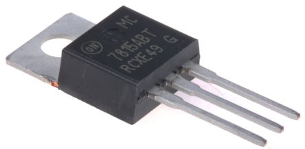 onsemi MC7815ABTG 产品图片