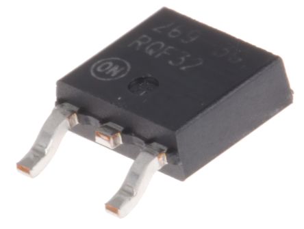 onsemi MC33269DT-3.3G 产品图片