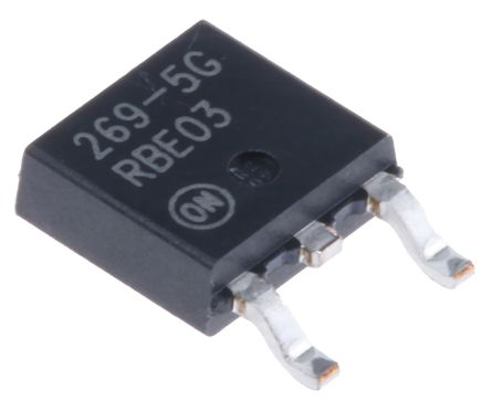onsemi MC33269DT-5.0G 产品图片