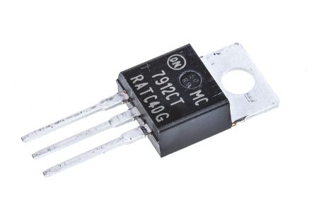 onsemi MC7912CTG 产品图片