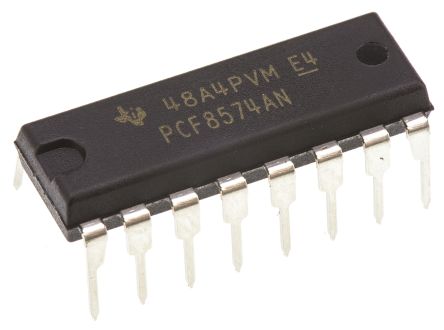 Texas Instruments PCF8574AN 产品图片