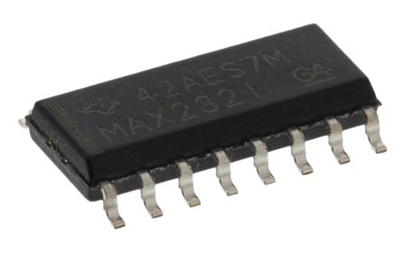 Texas Instruments MAX232ID 产品图片